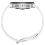 Samsung 三星 SM-L325FZSATGY Galaxy Watch8 40mm (LTE) 智能手錶 (銀色)